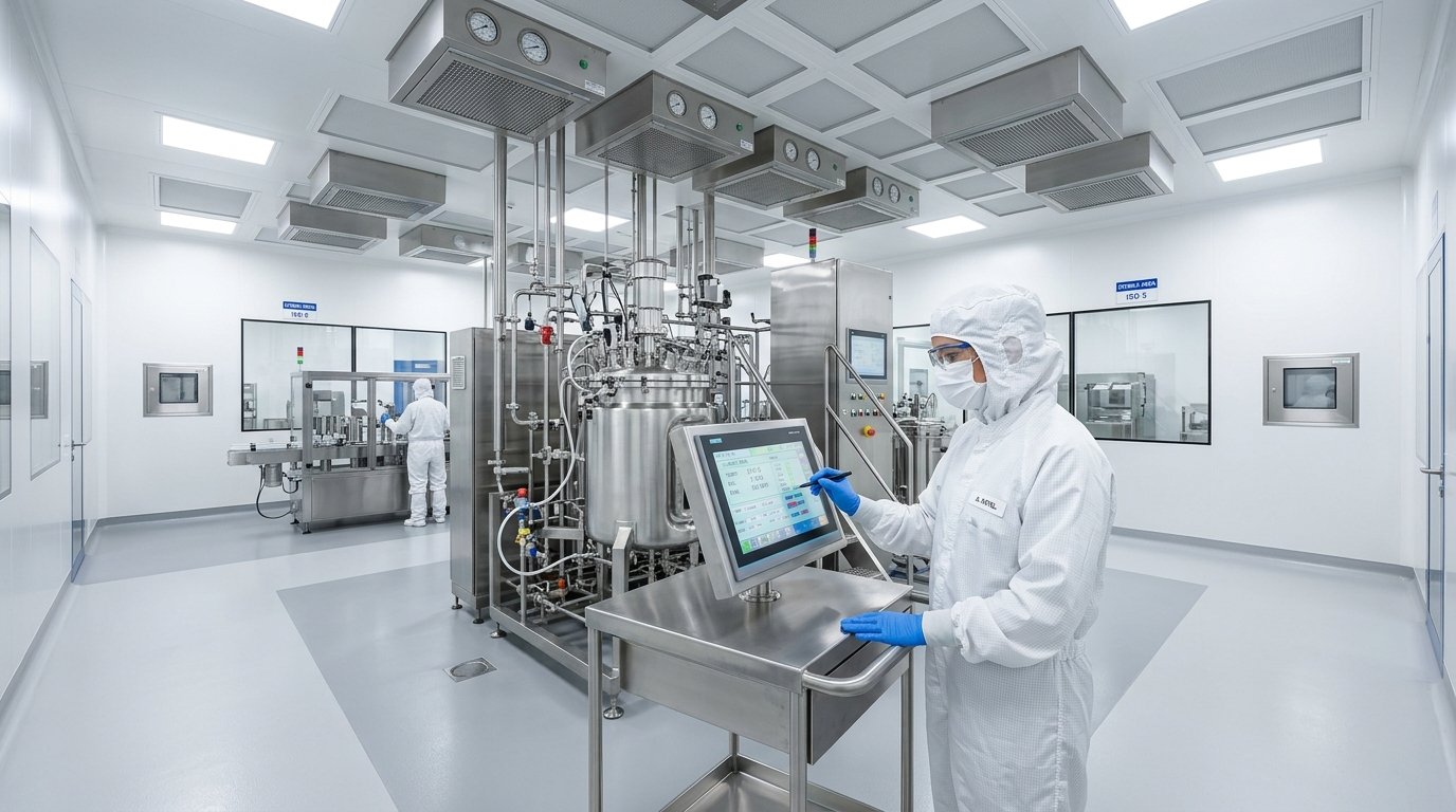 Prihet Pharmaceutical Pvt. Ltd.