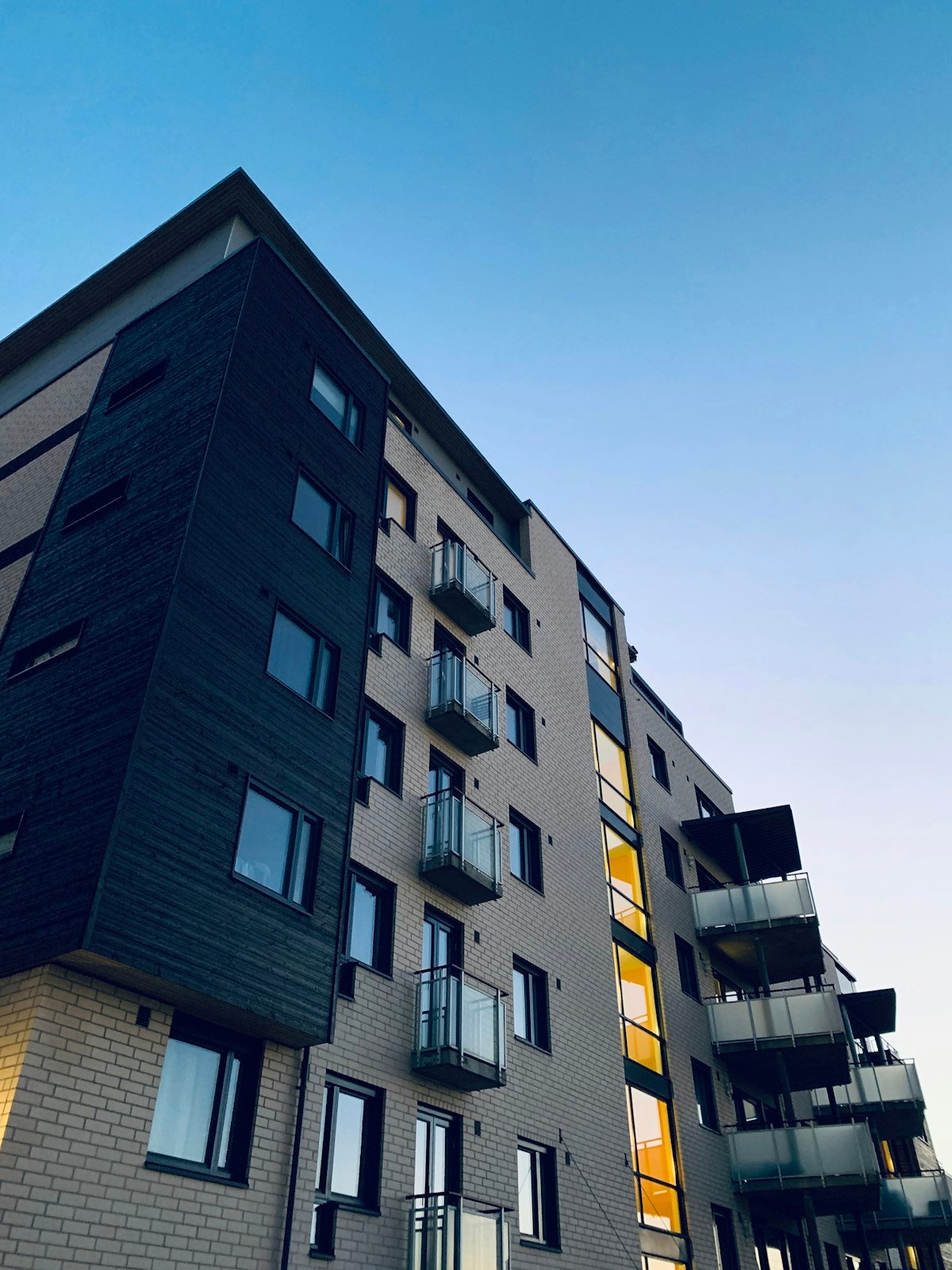 Pratiti Apartment