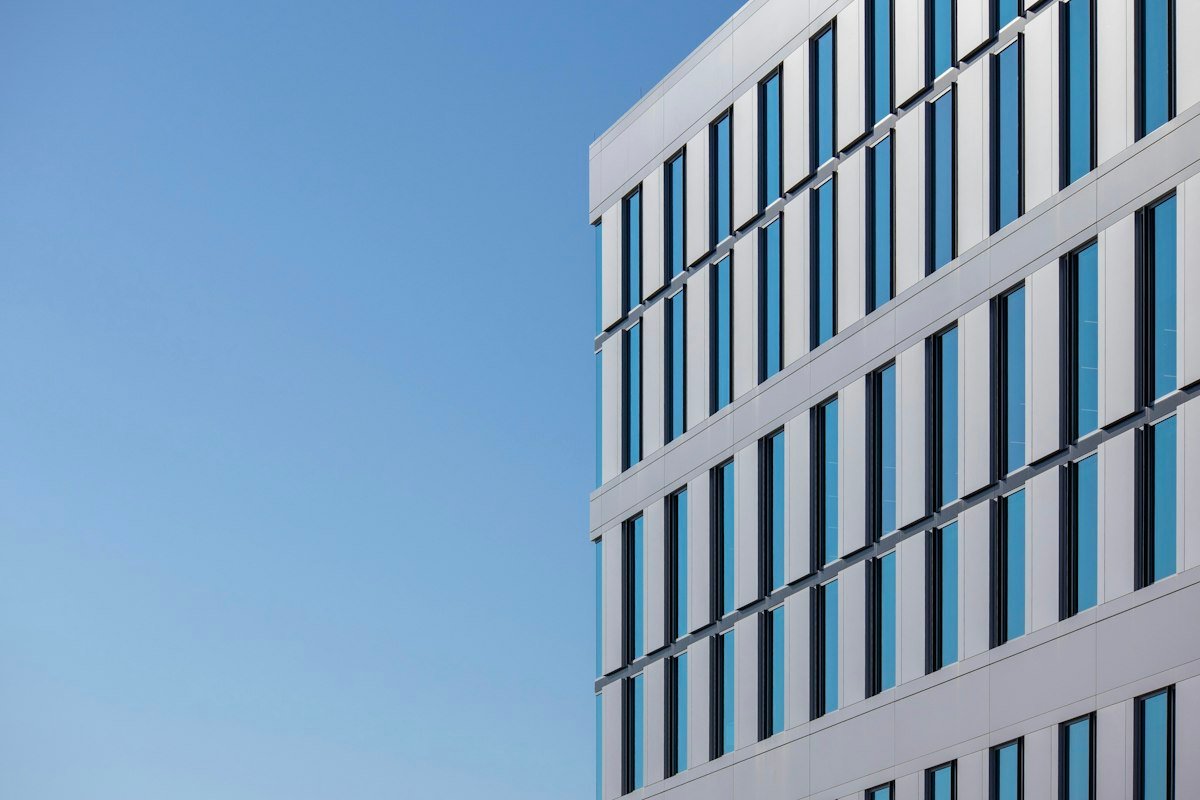 Vishal Aluminum Corporate Office